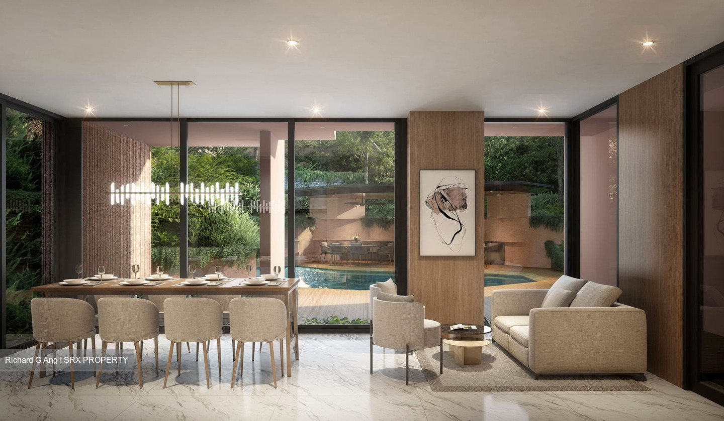 The Hillshore (D5), Condominium #500570281